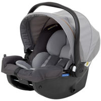 Автокресло Graco SnugEssentials Steeple Grey