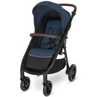 Сărucior pentru copii Baby Design Look 203 G