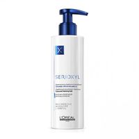 купить SERIOXYL X SHAMPOO COLOURED HAIR 250ML в Кишинёве