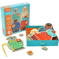 Игрушка miscellaneous 10578 Set de snuruit Animale 3085