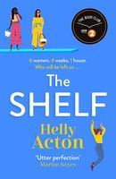 The Shelf: Helly Acton