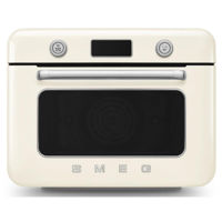 Печь электрическая компактная SMEG COF01CREU