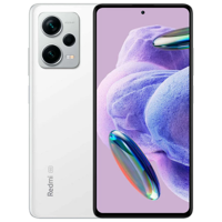 Redmi Note 12 Pro 5G 8/256GB EU White