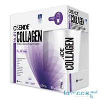 OSENDE Multi Collagen tip I, II, III 10000mg articulatii plic. N30 Tab Ilac