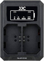 Incarcator JJC p/u Sony NPFZ100