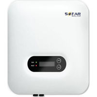 Invertor de rețea Sofar 5KTLM-G3 (WiFi&DC) 1F