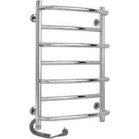 Uscător de prosoape Laris Euromix P7 450 х 700 electro L