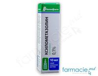 Xilometazolina 0.1% 10ml, spray (Flumed-Farm)