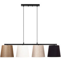 Corp de iluminat interior Trendy Varlik-10815 148x48x25cm (GTR002474)