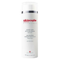Skincode Essentials Apă micelară și demachiant 2 in1