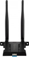 Wi-Fi адаптер Viewsonic VB-WIFI-005 Black