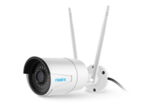 Беспроводная IP камера Reolink RLC-410W (4MP, IR30m)