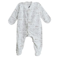 Детская одежда Minikin 231730350 Комбинезон CARS patterns 50см