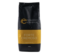 Кофе Espresso Experience „FORTE CREMOSO”