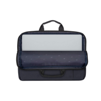 Geantă pentru Laptop Rivacase 8221, 13.3", Negru