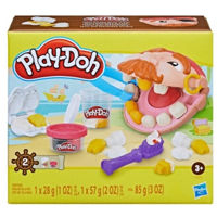 Jucărie Play-Doh F7379 игровой набор Mini Pirate Drill N Fill