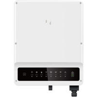 Сетевой инвертор GoodWe GW8K-ET-PLUS 3F hybrid