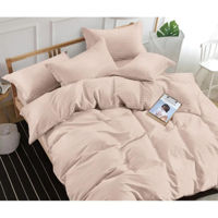 Домашний текстиль PernaMD 10009/109 Set de lenjerie pentru pat Satin 2.2/design109