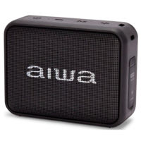 Колонка портативная Bluetooth Aiwa BS-200BKMKIII