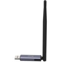 Сетевая карта Sonoff Zigbee/Thread USB Dongle Plus MG24