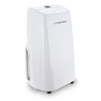 Aparat de climatizare local TROTEC PAC 3500 E 12.000 BTU