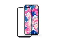 Sticlă de protecție Cover'X pentru Cover'X Samsung A20 3D Black (full covered)
