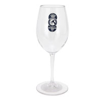 Veselă pentru băuturi Promstore 55537 Pocal pentru vin 330ml, plastic