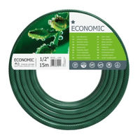 Furtun Cellfast ECONOMIC D. 1/2" (12-15 mm) 20 bar 10-004 L=15 m
