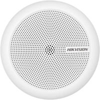Аксессуар для систем безопасности Hikvision DS-2FP2061 Microphone