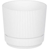 Цветочный горшок Idea М3246 Стрип D140mm 1,3л