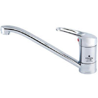 Bateria bucătărie KAS Silver Max S 05