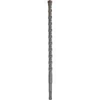 Набор головок, бит, насадок Graphite 57H458 Burghiu p/u beton SDS-PLUS S4 QUATRO, 14x310mm
