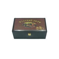 Настольная игра miscellaneous 1894 Joc de masa Russkoe LOTO din lemn 155-989