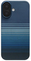 Чехол для смартфона Pitaka Sunset Moonrise Ultra-Slim Case For iPhone 17 Moonrise (KI1703)