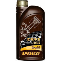 Масло Pemco 5W30 IDRIVE 350 1L