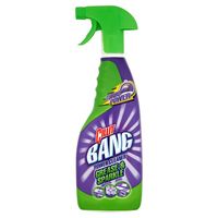 Cillit Bang Spray pentru grasime, 750 ml