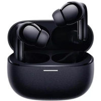 Наушники беспроводные Xiaomi Buds 5 Pro Black