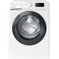 Mașină de spălat frontală Indesit MTWE81495WKEE