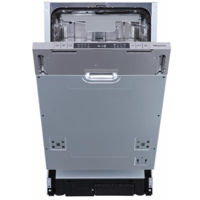 Встраиваемая посудомоечная машина Hisense HV523E11