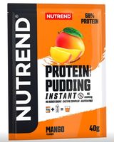 NT PROTEIN PUDDING 40 г ntq