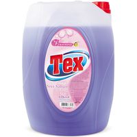 Мыло жидкое TEX 5л lily