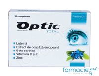 Optic Total comp. N30