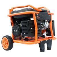 Генератор Aerobs BS9500E-III