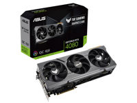 VGA ASUS RTX4080 16GB GDDR6X TUF Gaming (TUF-RTX4080-O16G-GAMING)