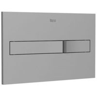 Кнопка смыва Roca Clapeta actionare PL 2 Crom Mat A890096002