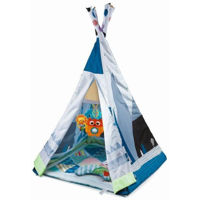 Игровой комплекс для детей Jumi CD-910119 Covoras interactiv cort copii