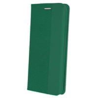 Чехол для смартфона Helmet Shell Flip Nylon Samsung A04S/A13 5G, Green