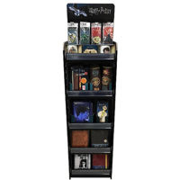 Офисный стеллаж Pyramid International DISP066 Flexi Concept Unit