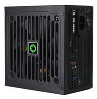 Power Supply ATX 600W GAMEMAX GE-600, 80+, Active PFC, 120mm fan, Retail