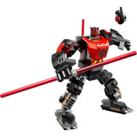 Конструктор Lego 75411 Star Wars: Darth Maul